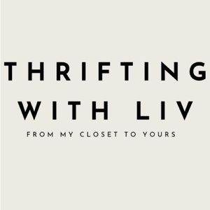 Meet your Posher, Liv